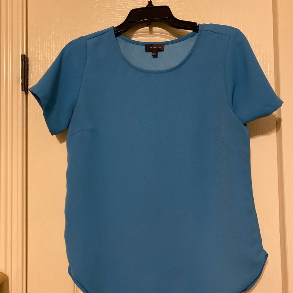 The Limited blouse
